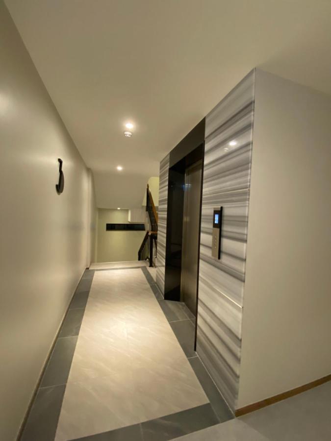 The Madera Lodge Pattaya Jomtien Beach Exterior photo