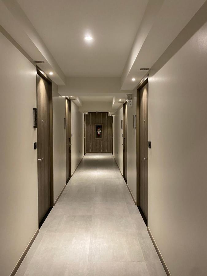 The Madera Lodge Pattaya Jomtien Beach Exterior photo